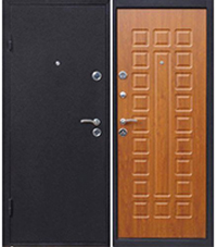 Входная металлическая дверь Йошкар - купить в Гомеле