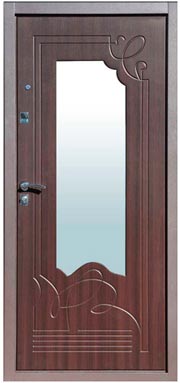 Входная металлическая дверь Йошкар «Ампир» - купить дверь Йошкар в Гомеле