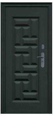 Входная металлическая дверь Форпост «А-223», купить в Гомеле двери Форпост