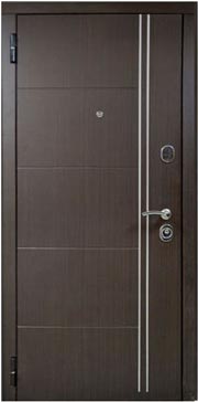 Входная металлическая дверь Юркас «Манчестер» - купить входные металлические двери в Гомеле
