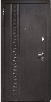 Входная металлическая дверь Юркас «Сенатор» продается и изготавливается в Гомеле