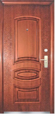 Входная металлическая дверь Кайзер «М-22»,  купить в Гомеле дверь Кайзер